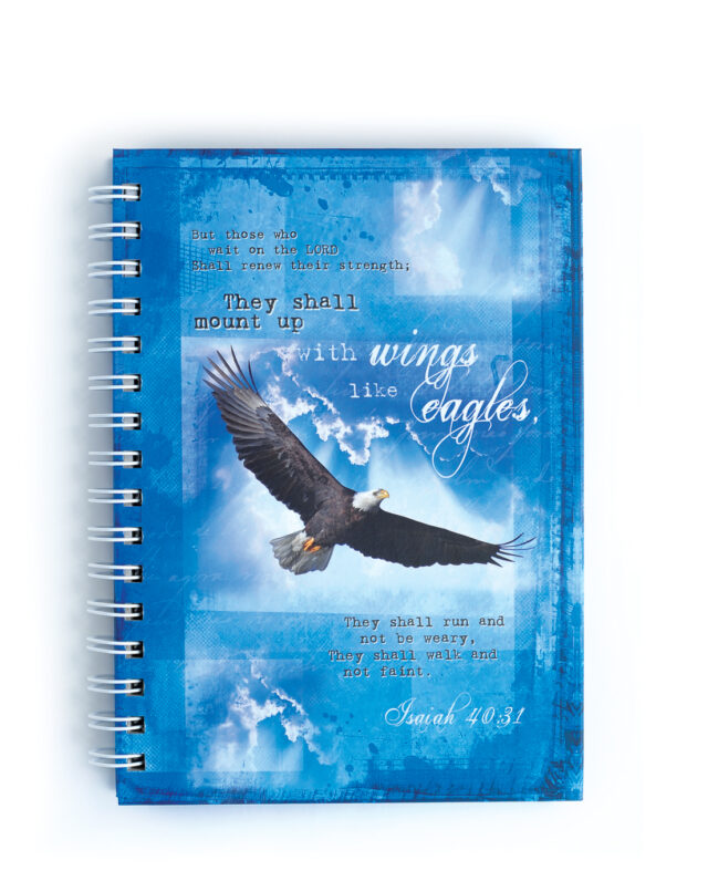 Journal Cover Design